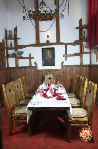 Вип зал в «Югославия» фотография №2