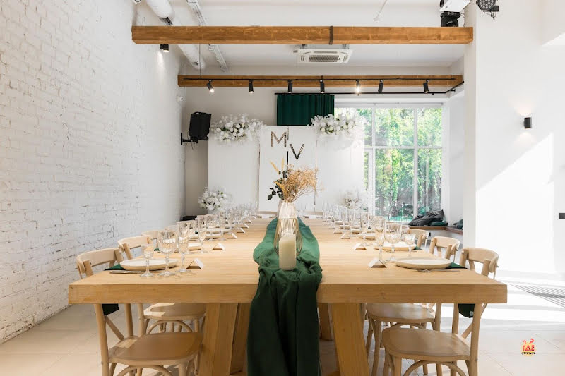 АМБАР LOFT фотография №4