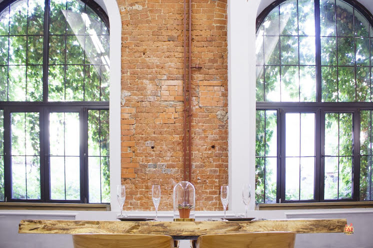 Loft Geo в «География» фотография №19