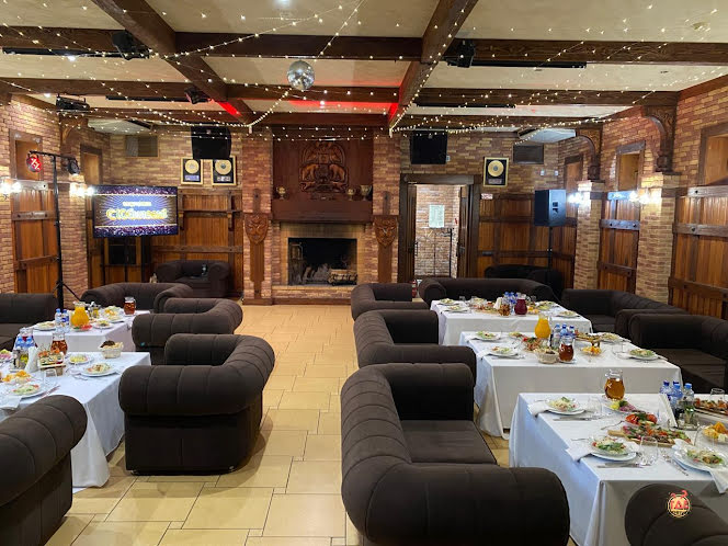 Караоке-бар  «Малиновка» в «Демидково» фотография № 1