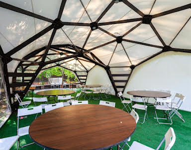  ресторан Солярис