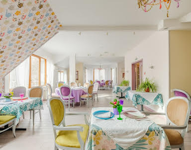  ресторан Дом 8А