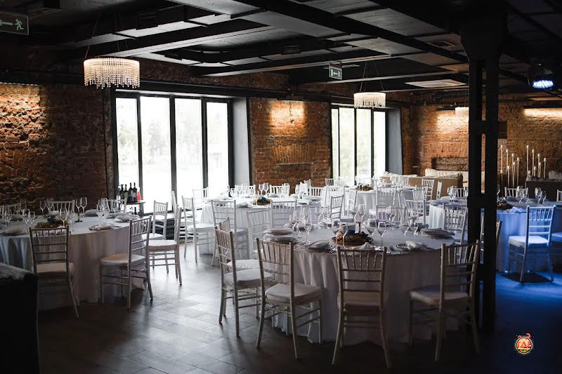 Terrace Moscow фотография №16