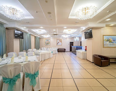  ресторан Планета