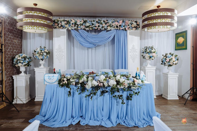 Основной зал  в «MANDARIN» фотография №7