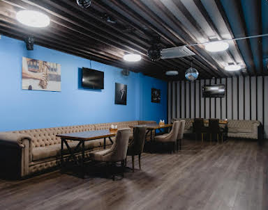  ресторан Picasso