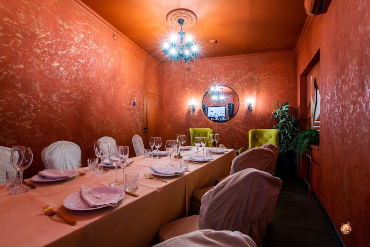 VIP-Караоке в «Галактика 2.0» фотография №14