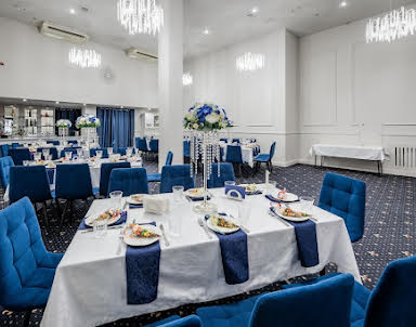  ресторан Семейный