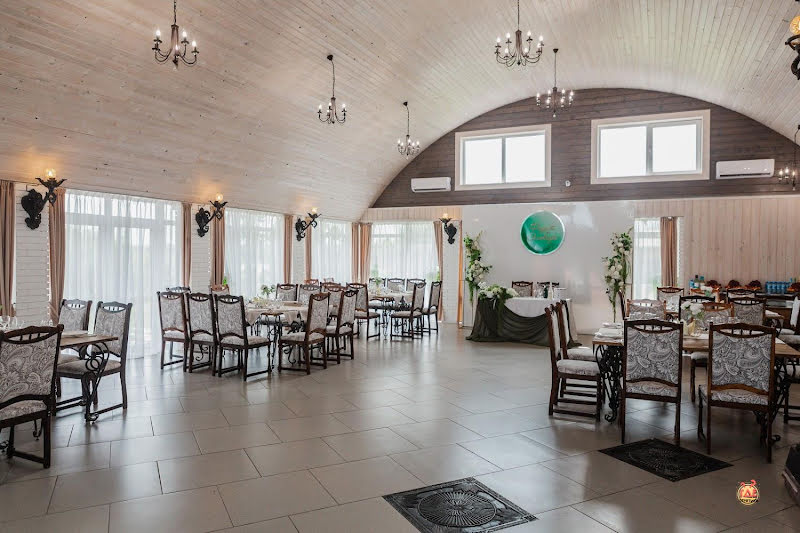 Легенда фотография №9