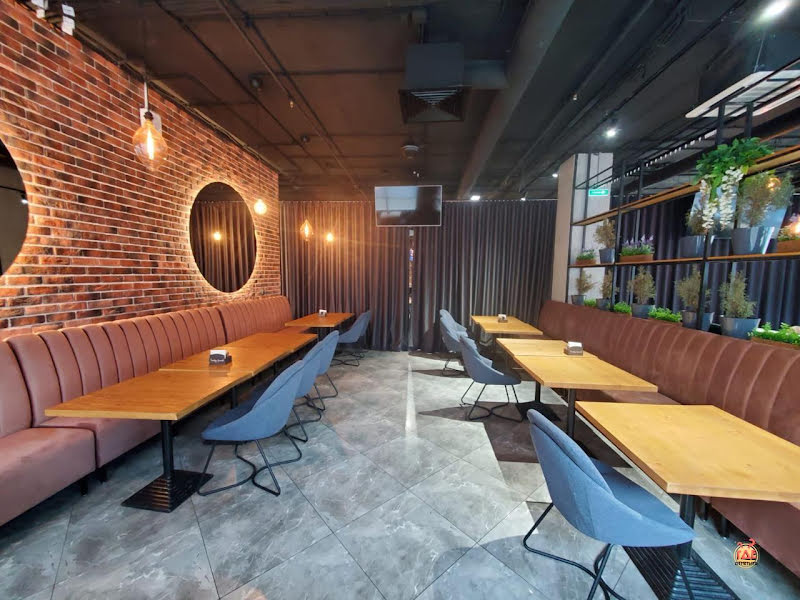 Рестоклуб "Соус" фотография №8