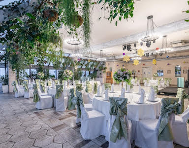  ресторан Дюшес Балашиха