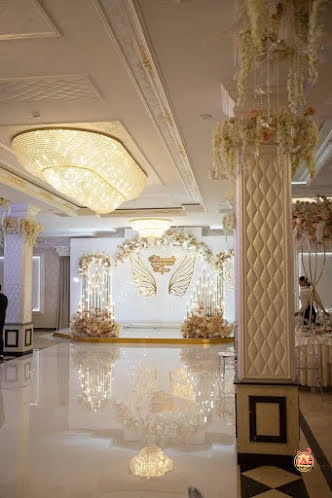 Банкетный зал «Чехов» в «Чеховъ Hall» фотография №5