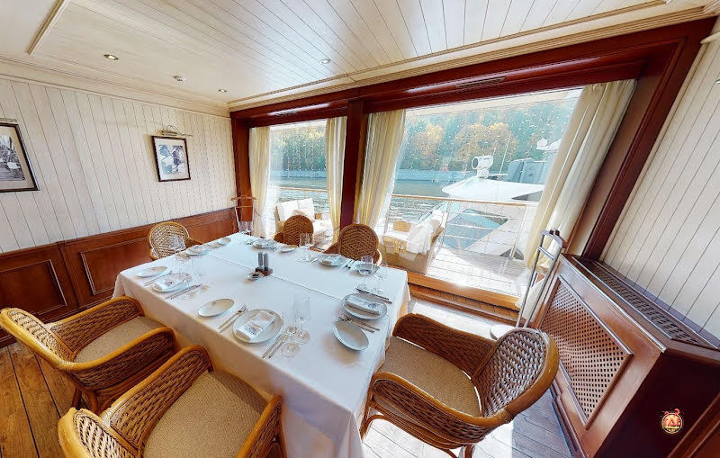 Yacht Event фотография №6