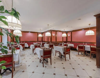  ресторан Верона