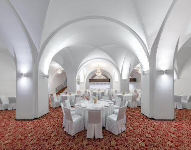  ресторан Метрополь