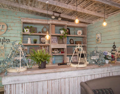 Свадьба в Вкусный дом Sharden