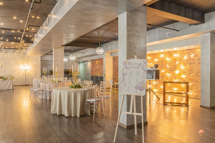 Атриум Холл в «Атриум Холл» фотография №8