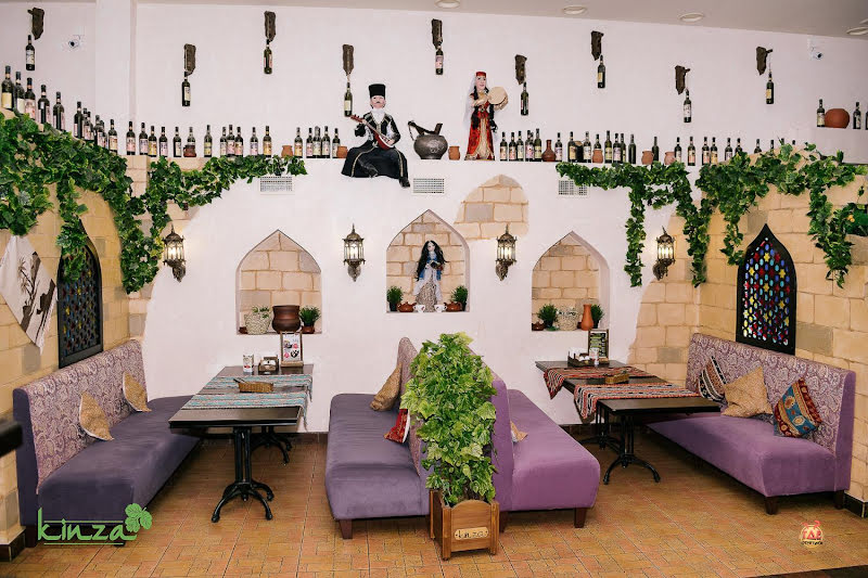 KINZA фотография №17