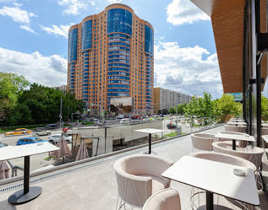  ресторан Dune