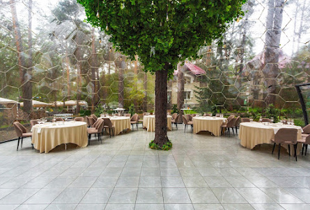 Эйва в Иглу 