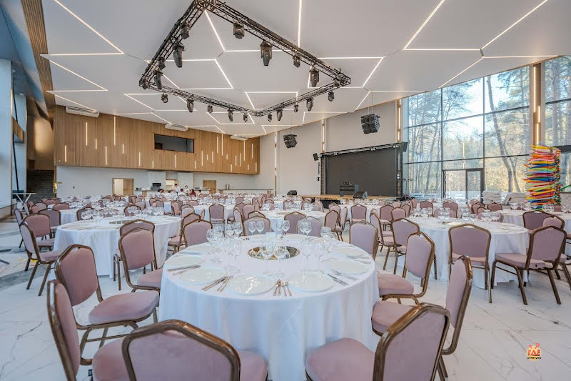 Банкетный зал GALA фотография №10