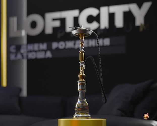 Лофт «Оскар» в «Iglooloft» фотография №7