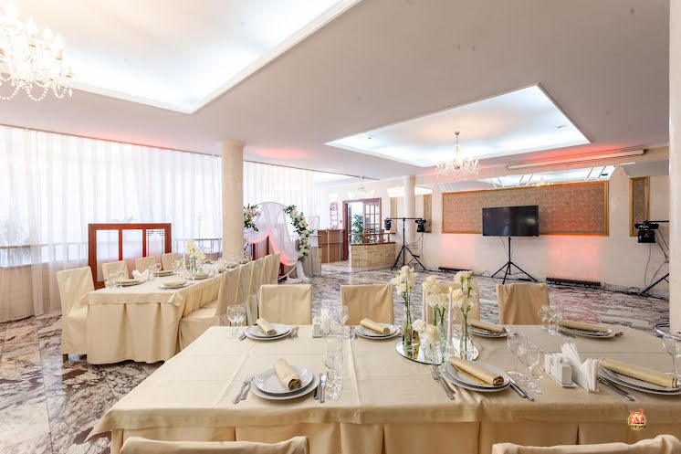 Ресторан «Массимо» в «Аструс» фотография №4