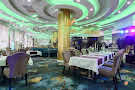 Зал "Атмосфера"  в «Ramada»