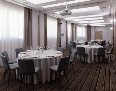  ресторан Reka