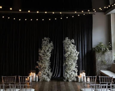 Новый год в Лофт «Прованс»