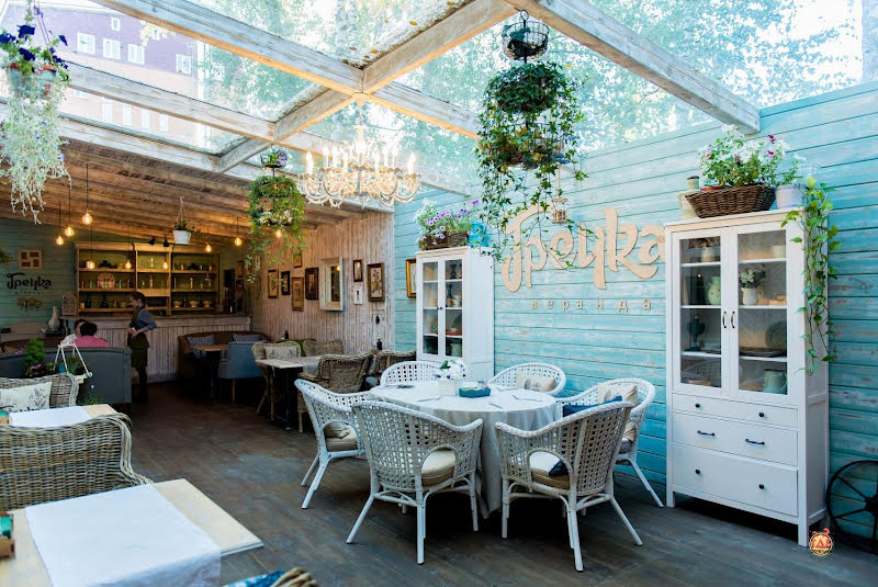 Вкусный дом Sharden фотография №17