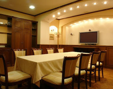  ресторан Ампир