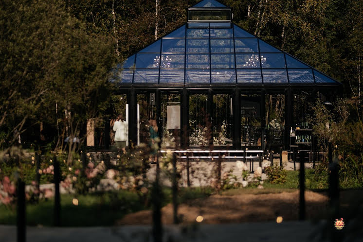 Оранжерея в «Green House» фотография №14