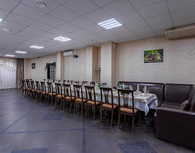  ресторан Добро пожаловать