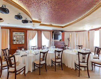  ресторан Дворянское гнездо