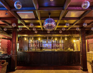  ресторан Понтон