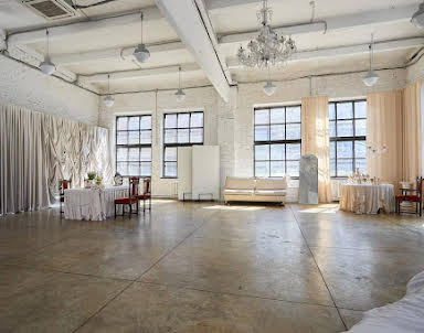  ресторан Come in loft