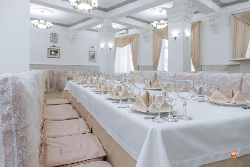 ДК Горького фотография №3