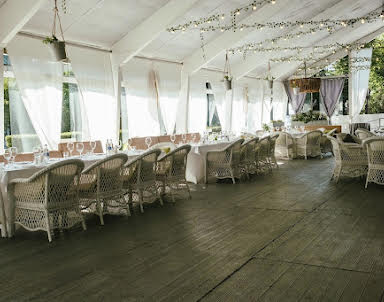  ресторан Эстрада