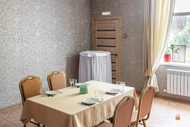 Малиновка фотография №6