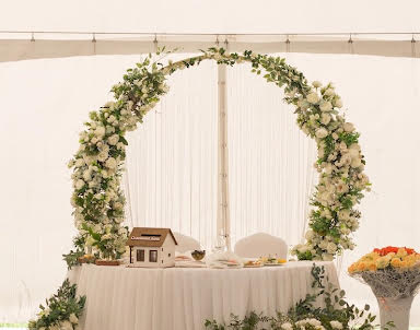  ресторан Сосны