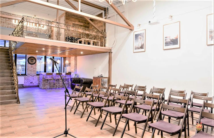 Лофт №4 в «Loft Lodge Биг Бэн» фотография №7