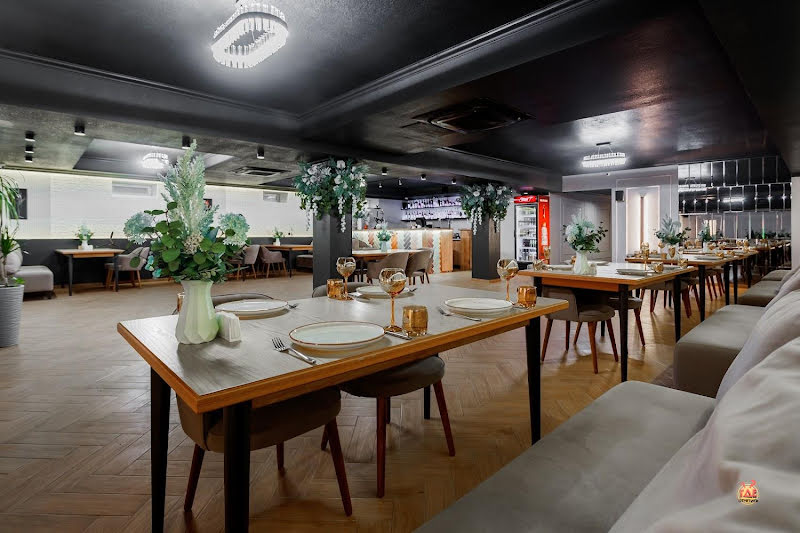 FullHouse2 фотография №1