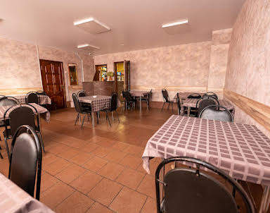  ресторан Богами