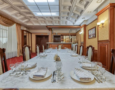 Новый год в Иртыш