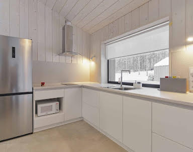  ресторан KORBI