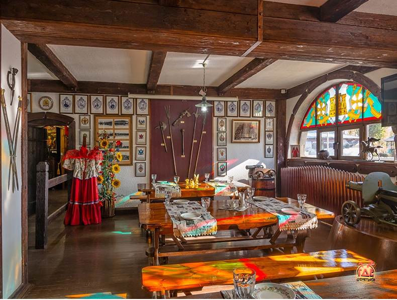 Казачий Дозор фотография №11