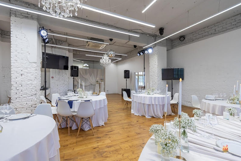 Белый Этаж фотография №5