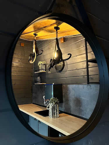 Пар хаус в «Мичуринские пруды» фотография №5