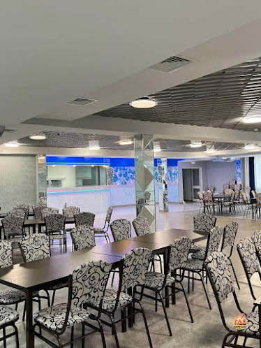 Сапфировый зал в «Сапфир» фотография № 1